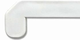 DANKE заглушка торцевая 700 мм PREMIUM Венге матовый